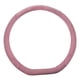 thumbnail image 3 of Funda Protectora Para Volante De 38cm Cómoda Para Byd Dolphin Atto 3 Rosa, 3 of 5