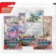 thumbnail image 1 of Juego de cartas coleccionables Pokémon SV5 Temporal Forces, paquete de 3 unidades, 1 of 1