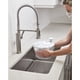 thumbnail image 3 of Centrifugadora de ensaladas Cuisinart CTG-00-SASW, 5 L, lavar, centrifugar y secar, 3 of 3