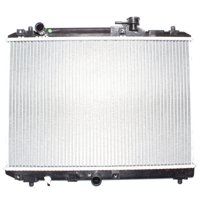 Repuestos Del Sol - Radiador Motor Suzuki Baleno 1.3 1996 2003