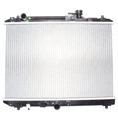 Repuestos Del Sol - Radiador Motor Suzuki Baleno 1.3 1996 2003