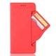 thumbnail image 5 of Funda Cartera Magnética para Xiaomi Redmi Note 9 PRO MAX- Tarjetero Desmontable, Cuero PU, Soporte, 5 of 6