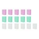 thumbnail image 1 of Crayon Box It's Academic con tapa con bisagras y cierre a presión, 1 of 7