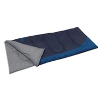 Saco Tempo Navy Doite