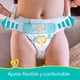 thumbnail image 5 of Pañales Pampers Desechables Confort Sec XG, 5 of 5