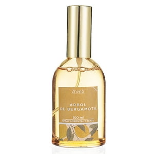 Aromatizadores Zheng Jardí Serie 100Ml Spray Aromático Árbol De Bergamota