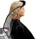 thumbnail image 1 of Embudo para el cabello Betty Dain para lavar y lavar con champú en posición vertical, 1 of 8