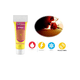 thumbnail image 4 of Gel Twister Estimula Efecto Calor y Vibración 15ml SoftLove, 4 of 5