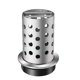 thumbnail image 3 of Cuna DZQ 90 mm x 150 mm con Base de Acero Perforada, 3 of 7