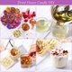 thumbnail image 5 of Kit de Flores Secas LAVEVE con 21 Bolsitas de Hierbas Naturales, 5 of 6