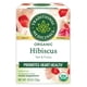 thumbnail image 1 of 16 bolsitas de té de hibisco orgánico de Tea Traditional Medicinals, 1 of 7