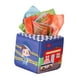 thumbnail image 1 of Caja De Pañuelos Sensorial Para Tirar, Toalla De Mano, Juguete Sensorial Para Bebés, Niños, Bebés, Azul, 1 of 3