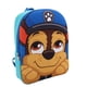 thumbnail image 2 of Mochila infantil 3d face paw patrol chas, 2 of 3