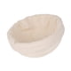 thumbnail image 3 of Canasto De Mimbre Para Fermentación De Pan Con Cubierta De Tela Para Restaurante, Cocina, Escritorio, 16cm X 6cm, 3 of 3