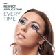 thumbnail image 4 of Brocha de maquillaje Rose and Ben Beauty E28 para sombrear y mezclar, 4 of 7