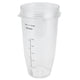 thumbnail image 5 of Recipiente de repuesto para licuadora de 24 oz, compatible con accesorios de licuadora Nutri Ninja de 1000 W, 5 of 8