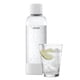 thumbnail image 2 of Botellas de carbonatación Mysoda, paquete de 2 unidades, compatibles con MySoda, 2 of 5