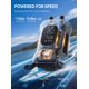 thumbnail image 2 of Bomba eléctrica OGERY 65 W para tabla de paddle surf con batería, 2 of 9