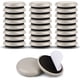 thumbnail image 1 of Deslizadores para Muebles EASTWONDER 3.2 cm 24 piezas para Pisos Alfombrados, 1 of 6