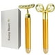 thumbnail image 1 of Rejuvenate Your Skin with This 2-in-1 Electric Face Massager Roller Kit!, 1 of 4
