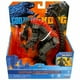 thumbnail image 2 of Godzilla vs Kong MonsterVerse Movie Series Figura de acción de 6 pulgadas Battle Mechagodz, 2 of 2