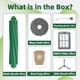 thumbnail image 2 of Kit de accesorios iRobot Roomba Plus 405/505 Combo, 25 piezas, 2 of 3