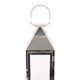 thumbnail image 3 of Farol colgante con forma de cable para velas Zings & Thingz Manhattan, 3 of 9