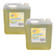 thumbnail image 1 of Jabon Liquido RG-77 Vainilla  PH Neutro 5 Litros Pack 2 Unidades, 1 of 2