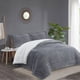 thumbnail image 1 of Plumon Stripe Gris 1 5 Pl, 1 of 3