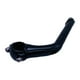 thumbnail image 1 of Quill Stem Manillar Tubo Vástago Manillar Bicicleta De Montaña Ciclismo 22,2mm Negro, 1 of 5