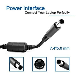 Adaptador De Ca Cargador Hxhtec 180W 19.5V 9.23A Para Dell Alienware 15