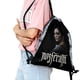 thumbnail image 2 of Nosferatu Mochila de Cuerdas para Deportes y Gimnasio, Bolsa de Cuerdas Resistente al Agua, Bolsa Cinch, 30×40cm, 2 of 6