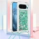 thumbnail image 4 of Funda FOXDOCK para Google Pixel 10 Pro con Cuerda Ajustable, Brillo Líquido, Protección Antigolpes y Lente – Ideal para Regalo, 4 of 6