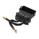 thumbnail image 1 of Caja De Relé De Fusibles De 12 Vías Soporte De Bloque Pre Cables 5 Pines 40A Relé Para Yates, 1 of 5