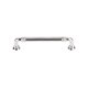 thumbnail image 1 of Tirador de barra Top Knobs TK323PN de 13 cm en níquel pulido, 1 of 1