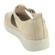 thumbnail image 4 of Zapato Chalada Mujer Peny-2 Beige Casual, 4 of 6