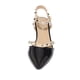 thumbnail image 4 of Zapato Tachas Negro Hualun, 4 of 4