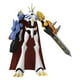 thumbnail image 2 of Figura de Acción Anime Heroes Digimon Omegamon, 2 of 2