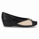 thumbnail image 1 of Zapato Mujer Negro/Beige Ivone 04 Piccadilly, 1 of 4