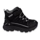 thumbnail image 2 of Bototo Niño Outdoor Impermeable Negro, 2 of 3