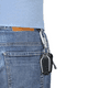 thumbnail image 5 of Llavero Negro Portátil Cargador de iPhone USB-C a Lightning, 5 of 6