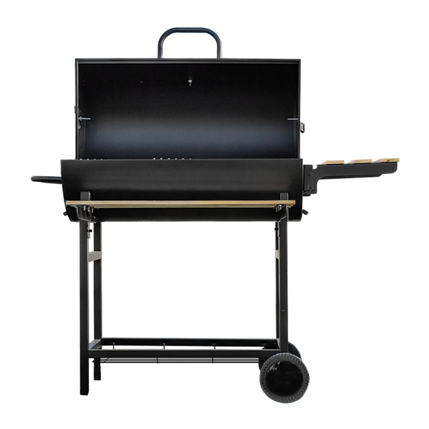 Alcazar - Parrilla A Carbón Maipo