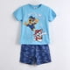 thumbnail image 1 of Pijama Manga Corta Niño Paw Patrol Pups And Play Celeste, 1 of 5