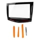 thumbnail image 5 of Pantalla Táctil 22935061 Para Reemplazo De Cadillac ATS 2013-2016, 5 of 5