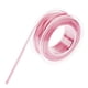 thumbnail image 3 of Cinta doble de poliéster de 55 yardas 3 mm para embalaje de regalo rosa claro, 3 of 3