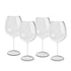 thumbnail image 1 of Pack 4 Copas Vino 750 Ml Transparente, 1 of 2