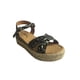 thumbnail image 2 of Sandalia Ecocuero ZAX35 Snake Black, 2 of 5