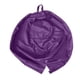 thumbnail image 1 of Large Audlt Teen Size Bean Bag Silla Cubierta Ropa de cama Juguete de almacenamiento Púrpura, 1 of 5