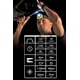 thumbnail image 3 of Streamlight 61601 Double Clutch Linterna Frontal USB 125 Lúmenes, 3 of 4