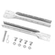 thumbnail image 1 of Soporte ajustable galvanizado de acero para puerta de garaje MS.GD, 1 of 7